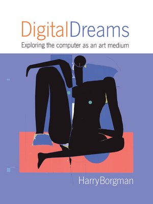 cover image of Digital Dreams